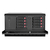 Silverstone CS381 Schwarz