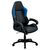 ThunderX3 BC1 Boss Universal-Gamingstuhl Schwarz, Blau