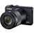 Canon EOS M200 MILC 24,1 MP CMOS 6000 x 4000 Pixeles Negro
