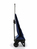 Rolser PLE001-1062 Sac de commission Bleu foncé Valise à roulettes
