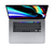 Apple MacBook Pro Laptop 40,6 cm (16") Intel® Core™ i7 16 GB DDR4-SDRAM 512 GB SSD AMD Radeon Pro 5300M Wi-Fi 5 (802.11ac) macOS Catalina Grau