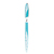 Herlitz my.pen Frozen Glam Nicewriter Set stylo-plume Bleu, Blanc Système de remplissage cartouche 1 pièce(s)