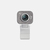 Logitech StreamСam webkamera 1920 x 1080 pixelek USB 3.2 Gen 1 (3.1 Gen 1) Fehér
