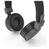 Hama Freedom Lit II Auriculares Inalámbrico Diadema Llamadas/Música USB Tipo C Bluetooth Negro