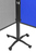 Legamaster PREMIUM PLUS workshopbord 150x120cm marineblauw