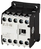 Eaton DILEM-01(42V50HZ,48V60HZ) electrical relay Black, White 3