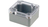 Distrelec RND 455-00181 caja eléctrica Policarbonato (PC) IP65