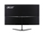 Acer ED320QR P LED display 80 cm (31.5") 1920 x 1080 pixelek Full HD Fekete
