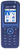 Alcatel-Lucent Mobile 8254 DECT telefon Kék
