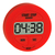 TFA-Dostmann 38.2022.05 electrical timer Red