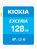 Kioxia Exceria 128 Go SDXC UHS-I Classe 10
