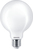 Philips Filamentlamp mat 60W G93 E27
