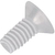 Toolcraft 839984 tornillo/tuerca