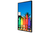 Samsung OM46B Digitale signage flatscreen 116,8 cm (46") VA Wifi 4000 cd/m² Full HD Zwart Tizen 5.0 24/7