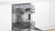 Bosch Serie 4 SMV4ECX23G dishwasher Fully built-in 14 place settings C