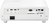 Viewsonic PX749-4K Beamer Standard Throw-Projektor 4000 ANSI Lumen 2160p (3840x2160) 3D Weiß