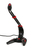 Varr VGMD2 microphone Noir, Rouge Microphone de table