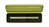 Pelikan 823692 stylo-plume Système de remplissage cartouche Vert 1 pièce(s)