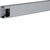 Hager LF4006007030 cable tray Grey