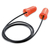Uvex 2112012 hearing protection headphones