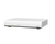 QNAP QHora-301W router wireless 10 Gigabit Ethernet Dual-band (2.4 GHz/5 GHz) Bianco