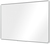 Nobo Premium Plus pizarrón blanco 1778 x 1167 mm Esmalte Magnético