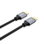 UNITEK C139W kabel HDMI 3 m HDMI Typu A (Standard) Czarny, Szary