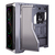 Zalman Z8 TG ATX Mid Tower PC Case, ARGB fan x3, T/G Midi Tower Fekete