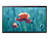 Samsung QB24R-B Digitale signage flatscreen 60,5 cm (23.8") LCD Wifi Full HD Zwart