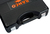 Bahco BPC817K2 power screwdriver/impact driver