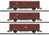 Trix 18902 Wagon towarowy