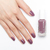 Essie Expressie Nagellack 10 ml Violett Glanz