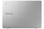 Samsung Chromebook XE310XBA 29.5 cm (11.6") HD Intel® Celeron® N4000 4 GB LPDDR4-SDRAM 32 GB eMMC Wi-Fi 5 (802.11ac) ChromeOS Grey