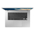Samsung Chromebook XE350XBA Intel® Celeron® N N4000 39.6 cm (15.6") Full HD 4 GB LPDDR4-SDRAM 64 GB eMMC Wi-Fi 5 (802.11ac) ChromeOS Grey