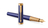 Parker 2182010 stylo-plume Système de reservoir rechargeable Bleu, Or 1 pièce(s)