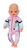 BABY born Jogging Suit 36cm Puppen-Kleiderset