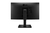 LG 24QP550-B számítógép monitor 60,5 cm (23.8") 2560 x 1440 pixelek Quad HD LED Fekete