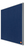 Nobo 1915225 tableau d'affichage & accessoires Tableau d’affichage fixe Bleu Feutrine