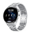 Huawei WATCH 3 Elite 3,63 cm (1.43") AMOLED 48 mm Digitale 466 x 466 Pixel Touch screen 4G Stainless steel Wi-Fi GPS (satellitare)