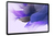 Samsung Galaxy Tab S7 FE SM-T736B 5G LTE-TDD & LTE-FDD 64 GB 31,5 cm (12.4") 4 GB Wi-Fi 5 (802.11ac) Zilver
