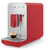 Smeg BCC02RDMEU Kaffeemaschine Vollautomatisch Espressomaschine 1,4 l