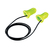 Uvex 2112101 tappo per orecchie Tappo auricolare riutilizzabile Colori assortiti 100 pz