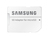 Samsung EVO Plus 256 GB MicroSDXC UHS-I Klasa 10
