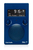 Tivoli Audio PAL+ BT Tragbar Analog & Digital Blau