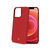 Celly FEELING iPhone 13 Pro custodia per cellulare 15,5 cm (6.1") Cover Rosso