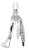 Leatherman Skeletool többfunkciós fogó Teljes méretű 7 eszközök Rozsdamentes acél