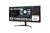 LG 34WP500-B computer monitor 86,4 cm (34") 2560 x 1080 Pixels UltraWide Full HD Zwart