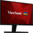 Viewsonic VA VA2215-H számítógép monitor 55,9 cm (22") 1920 x 1080 pixelek Full HD LCD Fekete