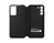 Samsung EF-ZS906CBEGEE mobile phone case 16.8 cm (6.6") Flip case Black