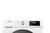 Hisense WFQA1014EVJM lavatrice Caricamento frontale 10 kg 1400 Giri/min Bianco